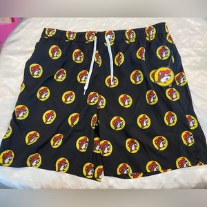 Bucee’s Swim Trunks